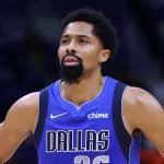 Dallas sign veteran guard Spencer Dinwiddie to one-year contract