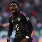 Real Madrid will sign Alphonso Davies for free next summer