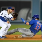 MLB to open 2025 season in Tokyo with Dodgers vs. Cubs matchup