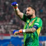 Man City eyes Donnarumma as potential Ederson replacement