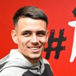 Enzo Le Fee will join AS Roma from Rennes