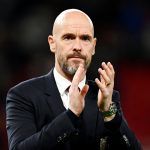 Ten Hag inks 2-year deal extension with Man United