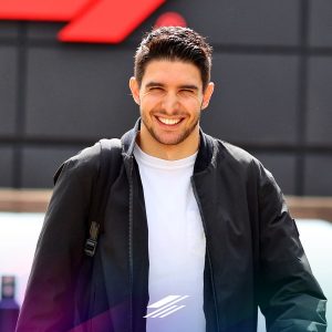 Esteban Ocon will join Haas from Alpine for next F1 campaign 8