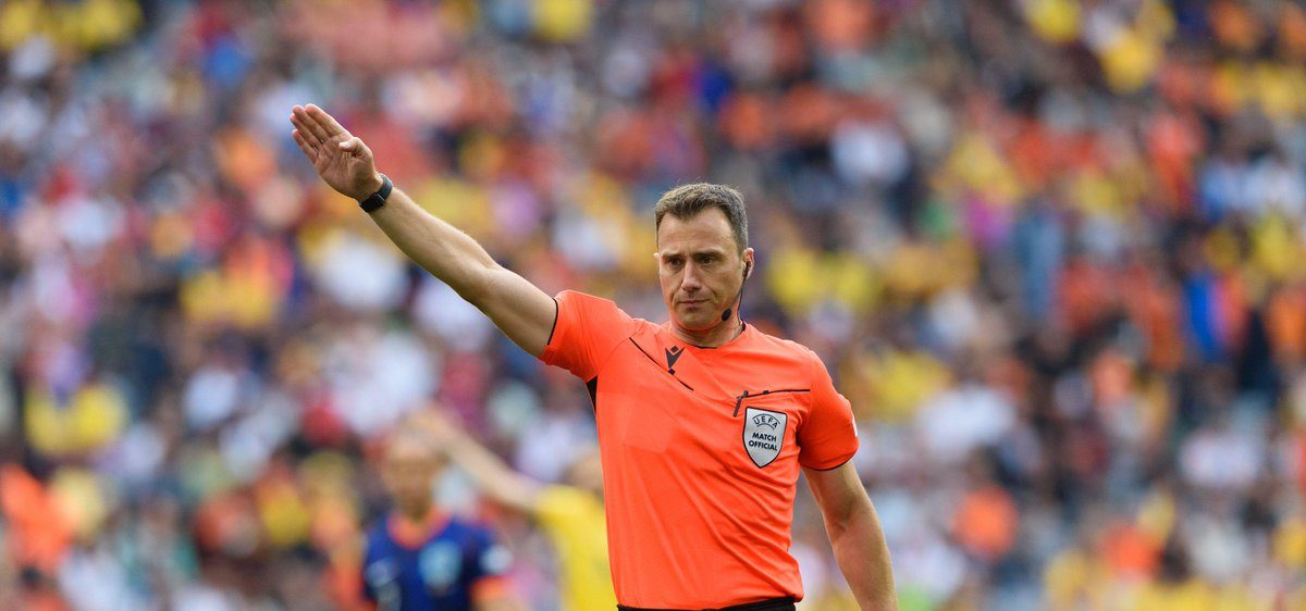 England-Netherlands official served match-fixing suspension