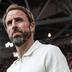 Southgate leaves England after Euro 2024 final defeat