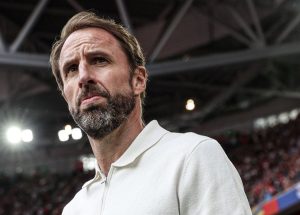 Southgate leaves England after Euro 2024 final defeat 3