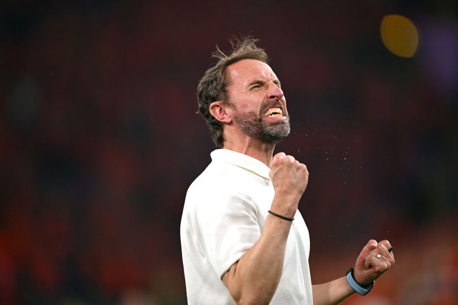 FA want Southgate to lead England at the 2026 World Cup