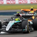 Lewis Hamilton back to winning ways at home British Grand Prix