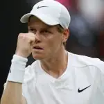 Sinner eliminates Berrettini from Wimbledon after winning 3 tiebreaks