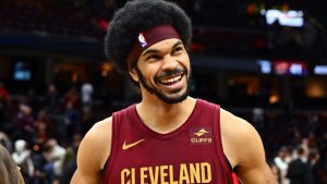 Cavaliers’ Allen agrees to 3-year, 91 million dollar max extension