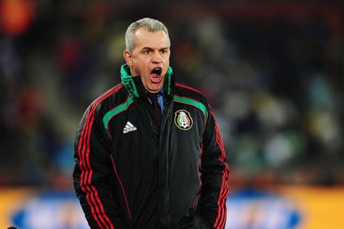 Javier Aguirre appointed Mexico head coach for a third time