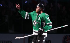 Pavelski announces retirement after 18 campaigns in the NHL 9