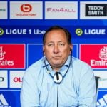 PSG threaten to sue Lyon owner Textor