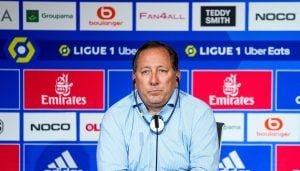 PSG threaten to sue Lyon owner Textor 3