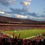 Chiefs aim for half an year to decide venue plans
