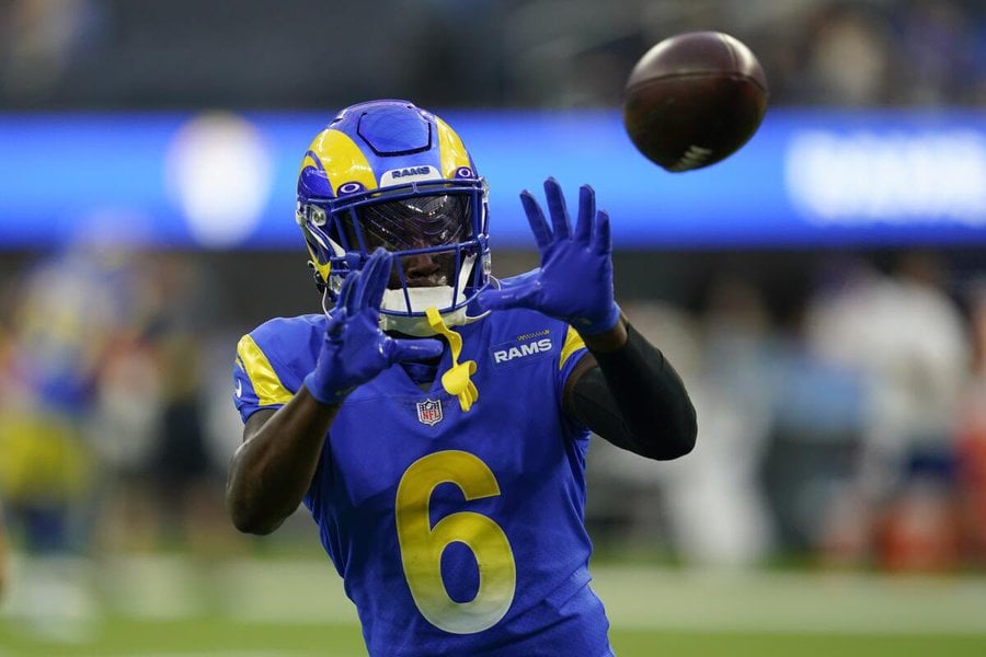 Rams‘ cornerback Kendrick feared to have torn ACL 3