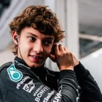 Kimi Antonelli says he ‘doesn’t handle F1 rumors pressure very well’