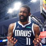 Mavericks optimistic Irving will participate in camp