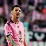 Chicago Fire to credit supporters if injured Messi can’t play