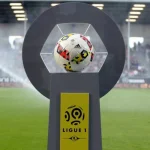 French Ligue 1 shaken by financial troubles over TV rights