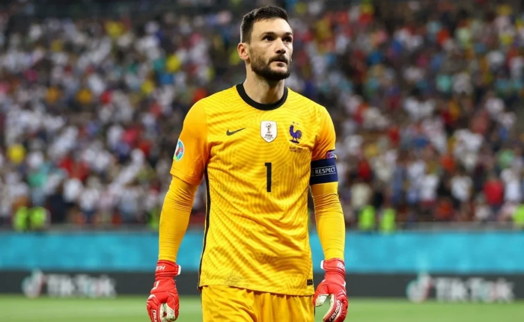 Lloris says ‘euphoria is no excuse’ for Argentina’s racist song