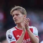 Оdegaard: ‚Arsenal will be ‘rewarded’ with silverware