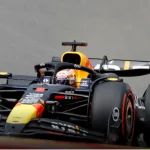 Verstappen fastest in first Belgium practice, F1 confirms penalty