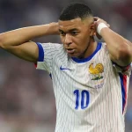 Kylian Mbappe says his Euro 2024 was a ‘failure’