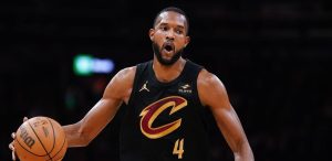 Cavs’ Mobley agrees to a 5-year, 224 million dollar extension 6
