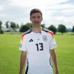 Official: Thomas Muller announces international retirement