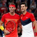 Djokovic could face Nadal in 2nd round at the Olympics