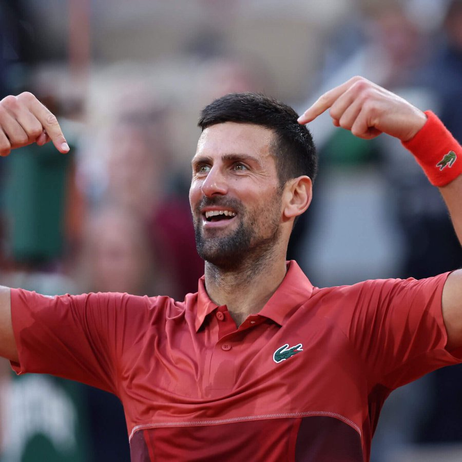 Djokovic eliminates Nadal after a 2-0 sets win at the Olympics