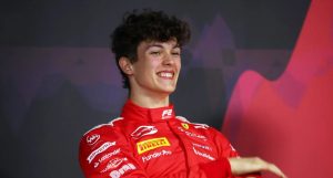 Ferrari reserve Bearman to join Haas for 2025 F1 campaign 9