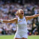 Paolini wins 3-set thriller clash vs Vekic to reach Wimbledon final