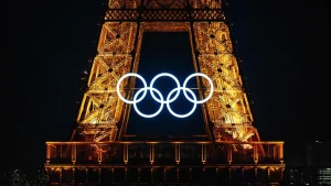 Paris 2024 Olympics costs approach €9 Billion 6