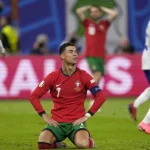 Ronaldo’s Portugal future is uncertain, says Martinez