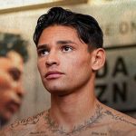 WBC expels Ryan Garcia after racial comments