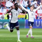 England sneaks into Euro 2024 semis with penalty win vs Switzerland