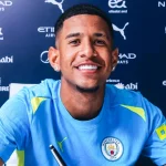 Manchester City sign Brazilian winger Savinho for €40 million