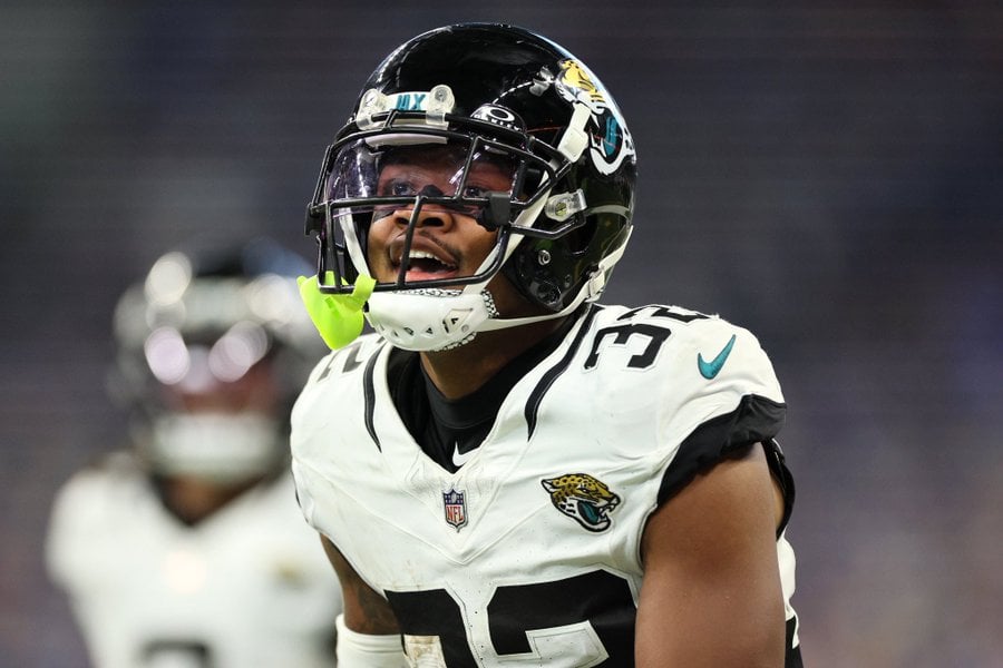 Jaguars ink Campbell to 4-year, almost 77 million dollar extension