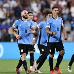 Uruguay grabs third place medals in Copa America, beating Canada