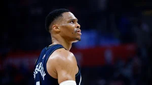 Westbrook, Nuggets agree to 2-year, $6.8M deal