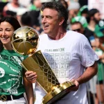 Celtics owner looks to set a record for biggest sale in NBA history