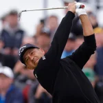 Schauffele wins the 152nd Open Championship with dominant performance