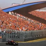 F1 may continue without Dutch Grand Prix after 2025