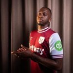 West Ham announce Wan-Bissaka’s transfer from Man United