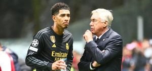 Ancelotti: ‘Mbappe at Los Blancos won't change Bellingham role’ 7