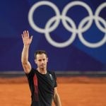 Queen’s renames centre court to honor Andy Murray