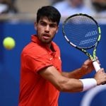 Alcaraz beats Auger-Aliassime 2-0 sets to reach final at the Olympics