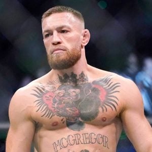 Dana White claims McGregor won't fight in 2024 8